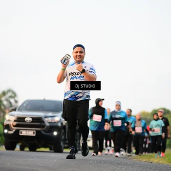 Runner Photo 4791182