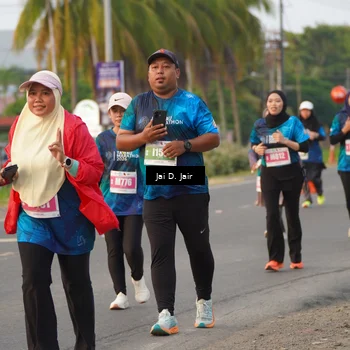 Runner Photo 4791183