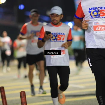 Runner Photo 4791184