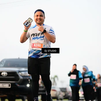 Runner Photo 4791186