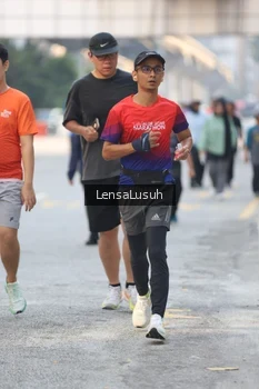 Runner Photo 4791188