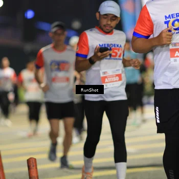 Runner Photo 4791189