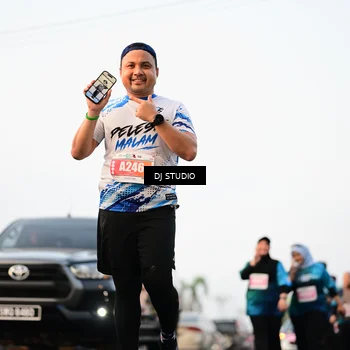 Runner Photo 4791191