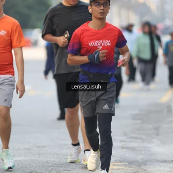 Runner Photo 4791192