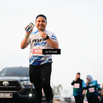 Runner Photo 4791193