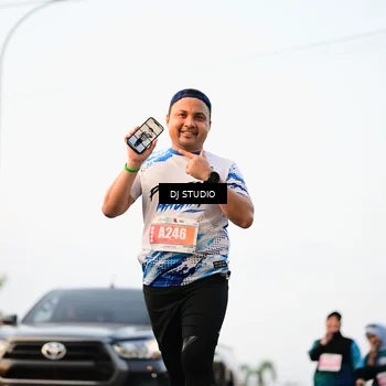 Runner Photo 4791194