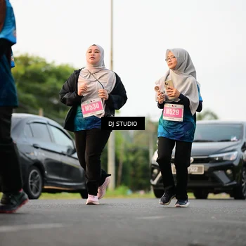 Runner Photo 4791195