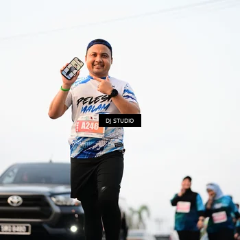 Runner Photo 4791197