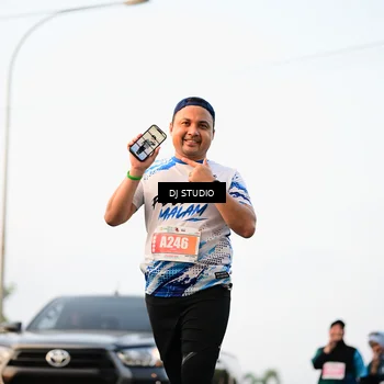 Runner Photo 4791198