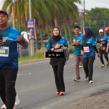 Runner Photo 4791199