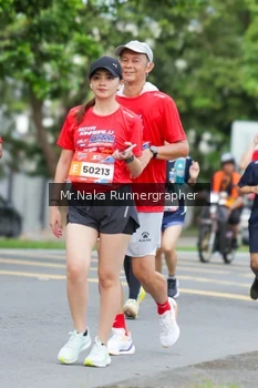Runner Photo 47912