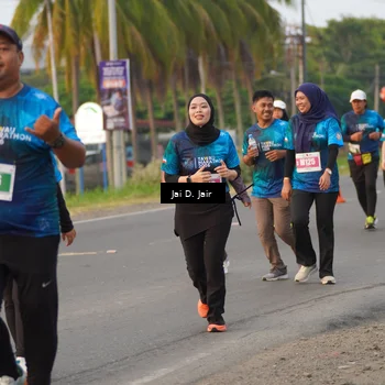Runner Photo 4791200