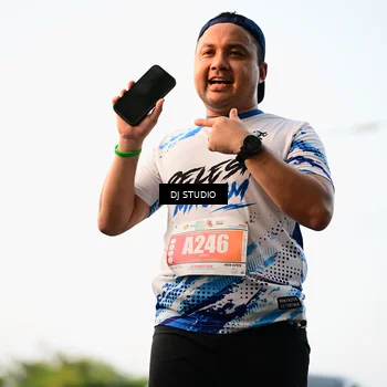 Runner Photo 4791201
