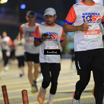 Runner Photo 4791203