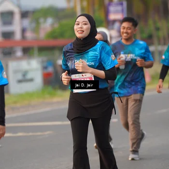 Runner Photo 4791205