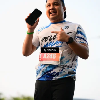 Runner Photo 4791207