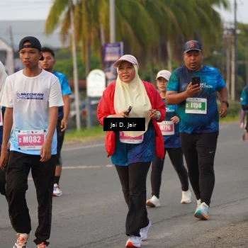 Runner Photo 4791208