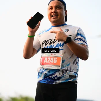 Runner Photo 4791209