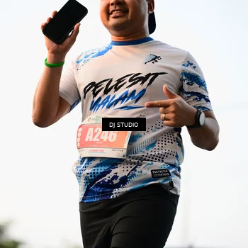 Runner Photo 4791210