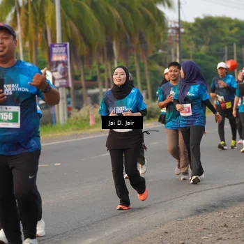 Runner Photo 4791211