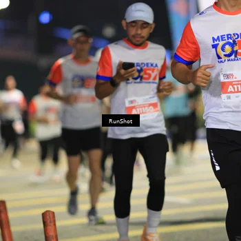 Runner Photo 4791213
