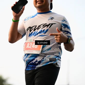 Runner Photo 4791214