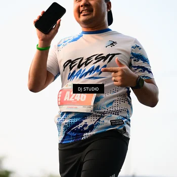 Runner Photo 4791215