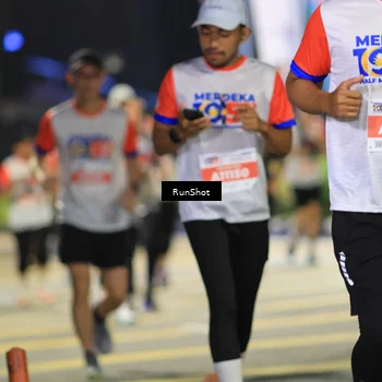 Runner Photo 4791216