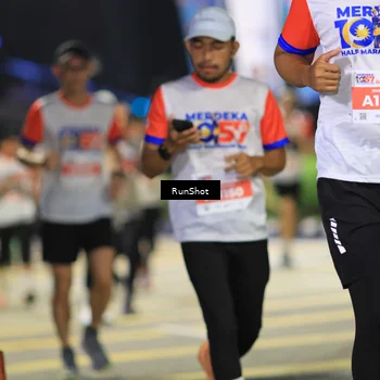 Runner Photo 4791217