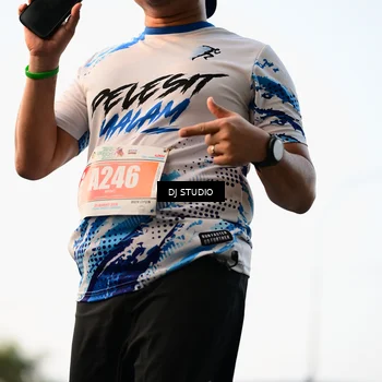 Runner Photo 4791218