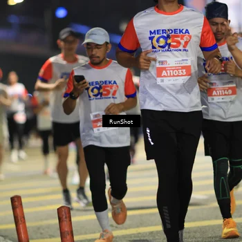 Runner Photo 4791219