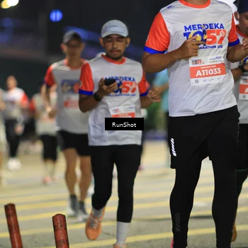 Runner Photo 4791220