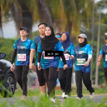 Runner Photo 4791221