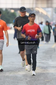 Runner Photo 4791222