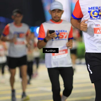 Runner Photo 4791223