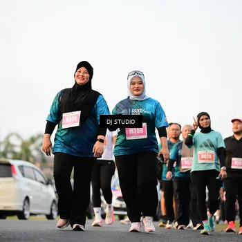 Runner Photo 4791224
