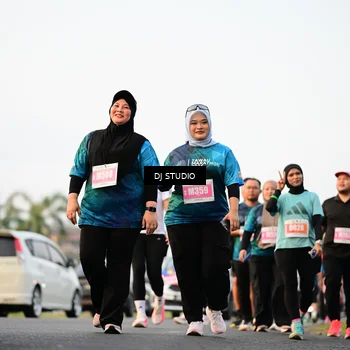 Runner Photo 4791225