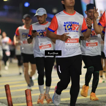 Runner Photo 4791226