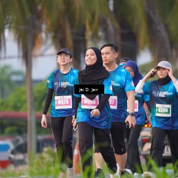 Runner Photo 4791228