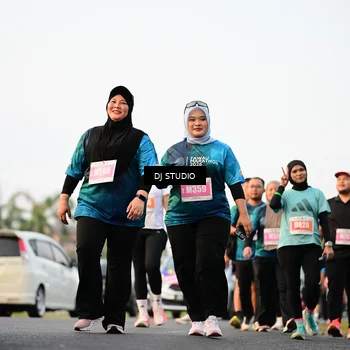 Runner Photo 4791229