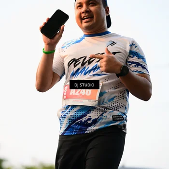 Runner Photo 4791231