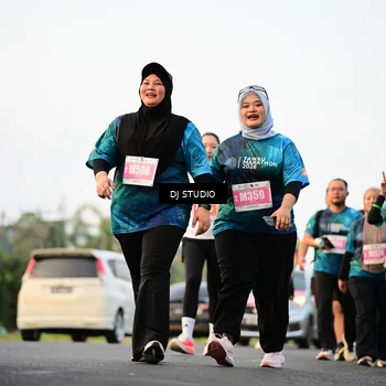 Runner Photo 4791233