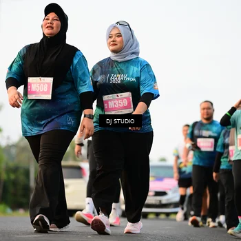 Runner Photo 4791237