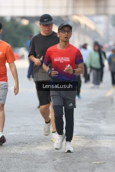 Runner Photo 4791238