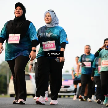 Runner Photo 4791241