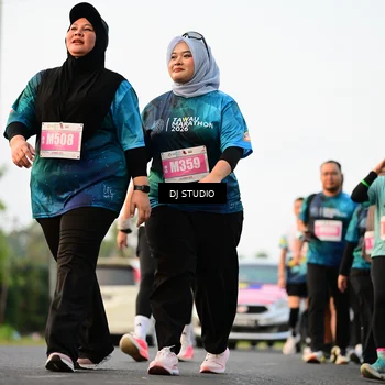 Runner Photo 4791242