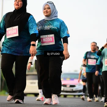 Runner Photo 4791243