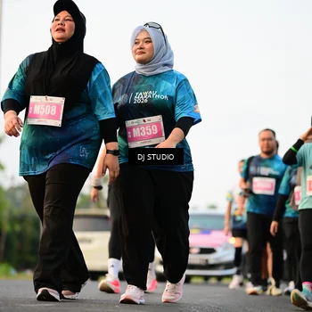 Runner Photo 4791244