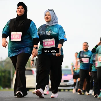 Runner Photo 4791245