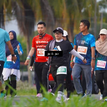 Runner Photo 4791246
